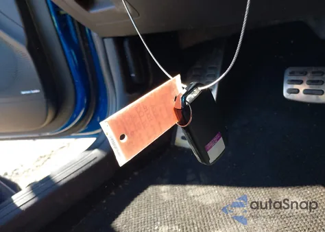 2023 Kia Forte Gt z USA, uszkodzony, nr VIN 3KPF44AC5PE658526